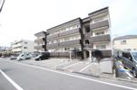 シャルマン東高須の間取り画像