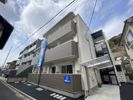 イリス草津東の間取り画像