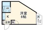 Collection箕面の間取り画像