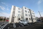 シェラトン北広島の間取り画像