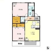 Eijyuの間取り画像