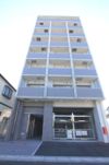 M:COURT江坂の間取り画像