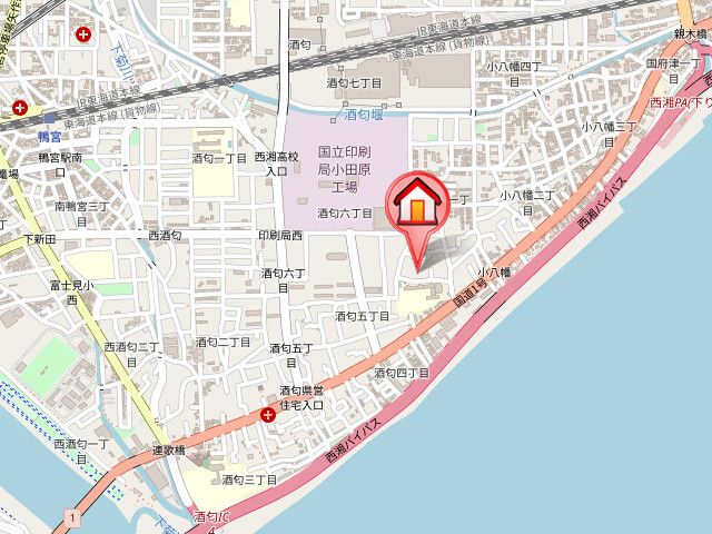 地図