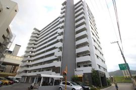アルファライフ観音の外観画像
