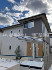 カーサ雅の外観画像