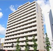 スカイコート・ヴィーダ五反田ウエストの外観画像