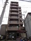第2エビスヤビルの外観