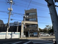 ウイング草津の外観画像