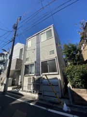 コーポ北池袋の外観画像