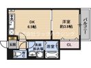 JOYFUL・HOUSE岡山東の間取り画像