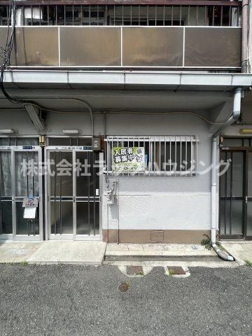 コバヤシ文化の外観画像