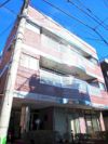 阪本マンションの間取り画像