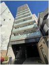 エルフラット板橋本町の間取り画像