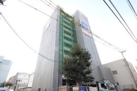 THE GRAND WASHU中広通りの外観画像