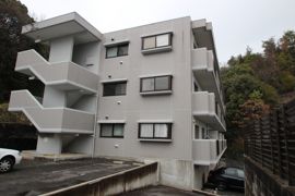 ソレアード高取の外観画像