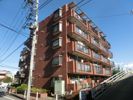 キャステール氷川の外観