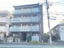 レオネクストロックキャッスルの間取り画像