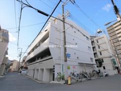 ホワイトマンションの外観画像