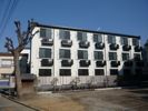 レオパレスT＆Tの間取り画像
