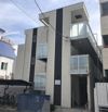 レオネクストグレイスコーポ薩摩の外観