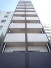 LA．東十条の間取り画像
