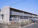 レオパレスセリティー湘南の間取り画像