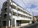 ウッドクレスト砧D棟の間取り画像
