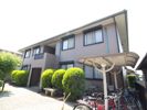 サンビレッジ青葉D棟の間取り画像