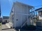 レオパレスアイビーの間取り画像