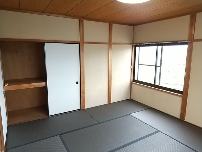 和室