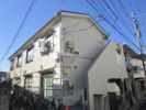 コーポ加藤の間取り画像