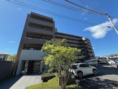 サーパス道後公園南の外観画像