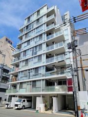 アクアプレイス大阪レジェンドⅡの外観画像