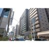アーデンタワー本町イーストの外観