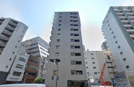 エスリード同心第3の外観画像