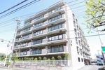 グリーンパレス和光の間取り画像