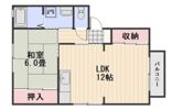 ディアス30 E棟の間取り画像