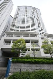 品川Vタワーの外観画像