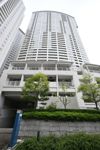 品川Vタワーの間取り画像