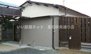 田村住宅の外観画像