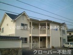 メゾン小路の外観画像