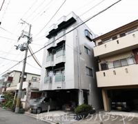 アクティ長池の外観画像