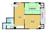 アクティ長池の間取り画像