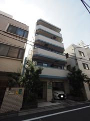 Le－lion池袋椎名町の外観画像