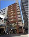 MJハイツの間取り画像
