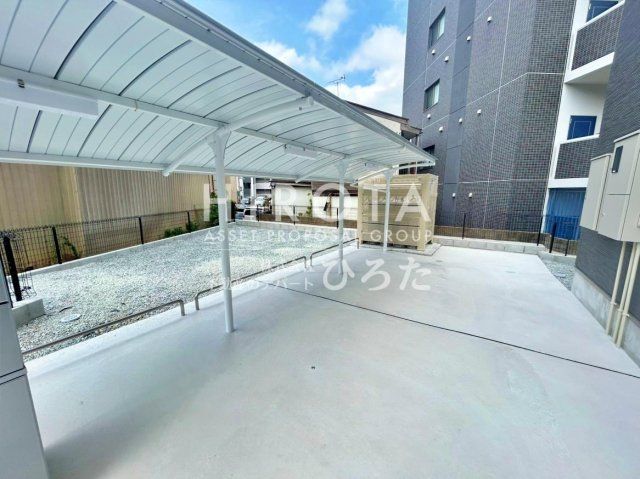 社会医療法人製鉄記念八幡病院(340m)