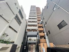 エステムコート難波センチュリオの外観画像