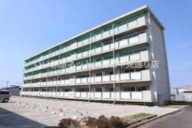 ビレッジハウス仁尾1号棟の間取り画像