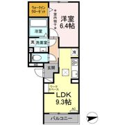 LIEN（リアン）の間取り画像