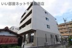 クレアージュ亥鼻の間取り画像